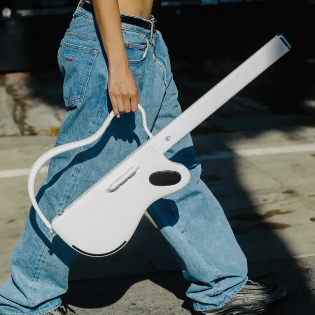 LAVA MUSIC LAVA GENIE