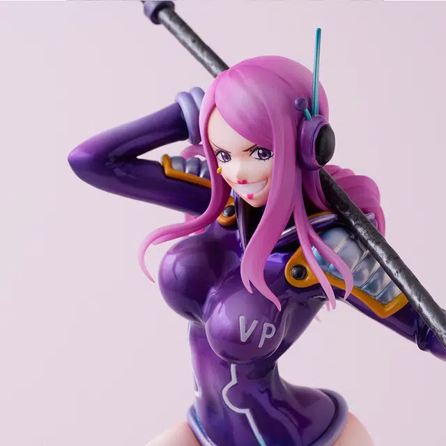 MegaHouse POP