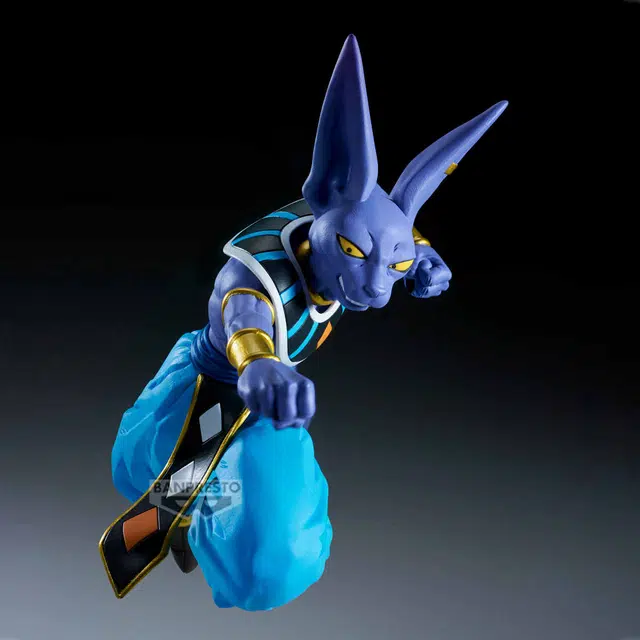 BANPRESTO MATCH MAKERS