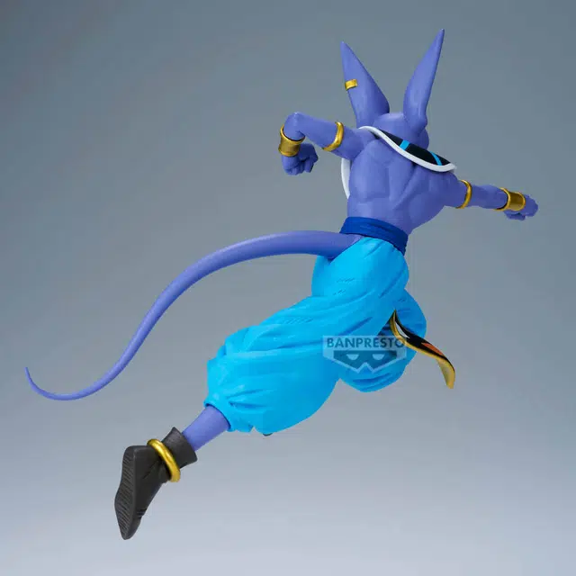 BANPRESTO MATCH MAKERS
