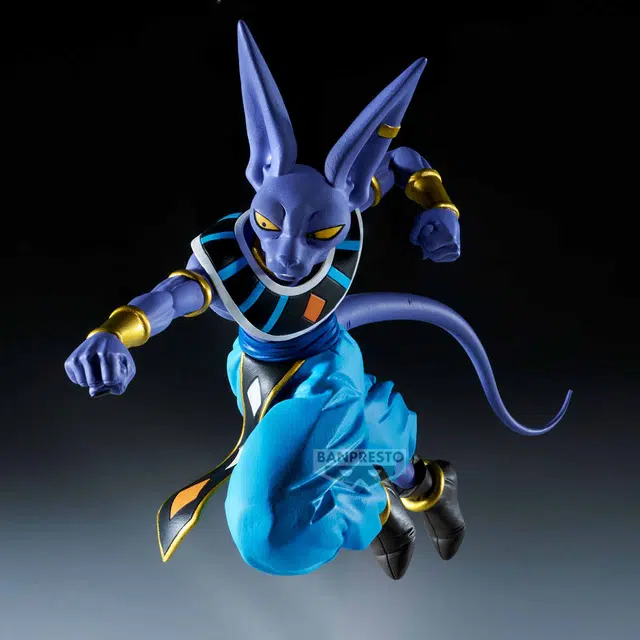 BANPRESTO MATCH MAKERS
