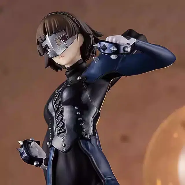 GSC POP UP PARADE QUEEN