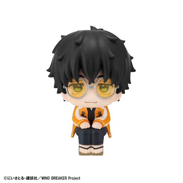 MegaHouse LOOKUP