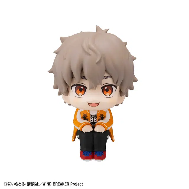 MegaHouse LOOKUP
