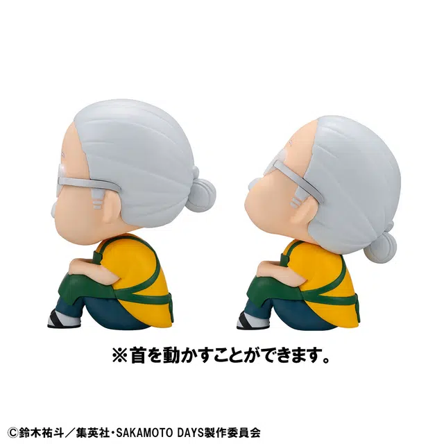 MegaHouse Lookup Q