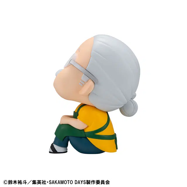 MegaHouse Lookup Q