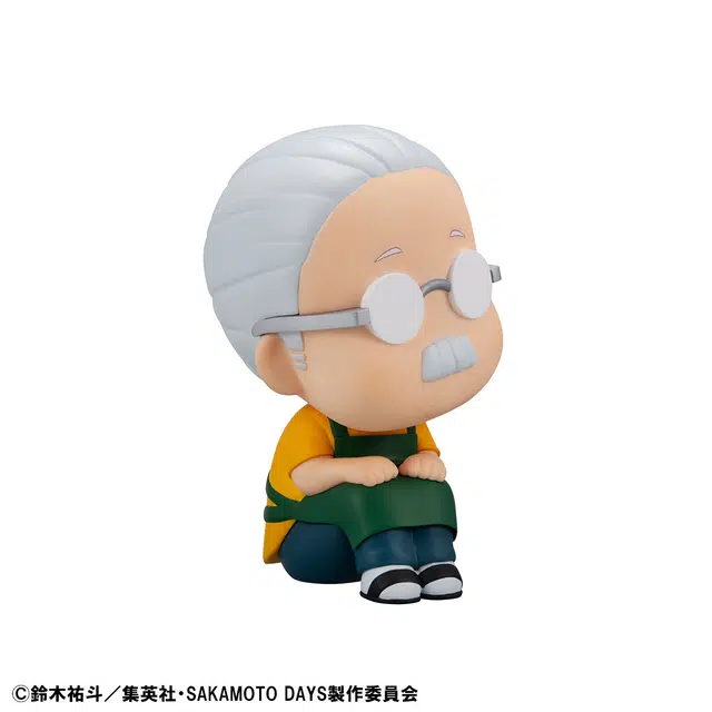 MegaHouse Lookup Q