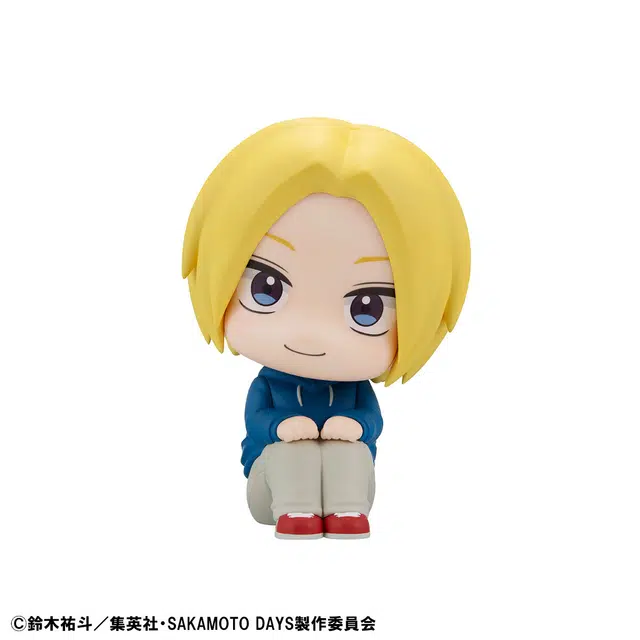 MegaHouse Lookup Q