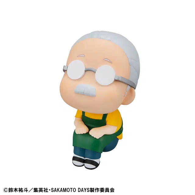 MegaHouse Lookup Q
