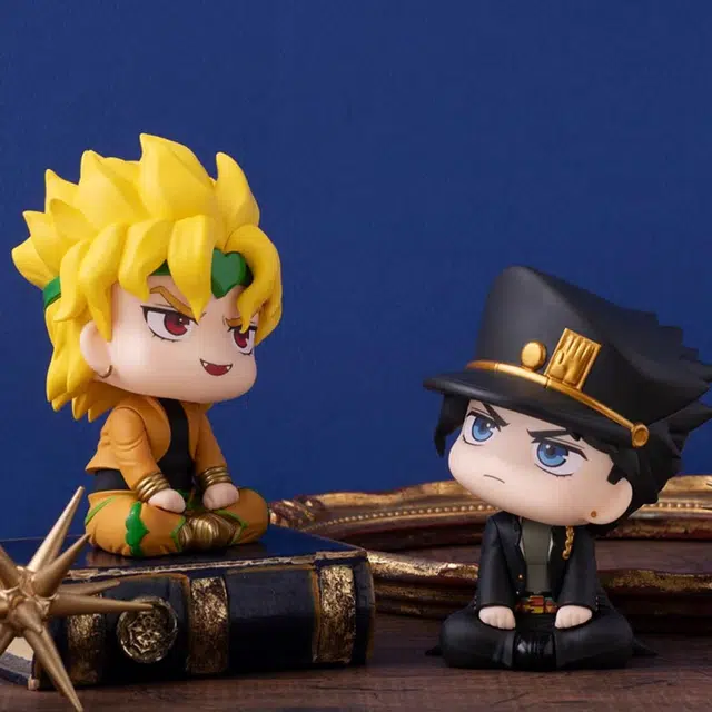 MegaHouse LOOKUP