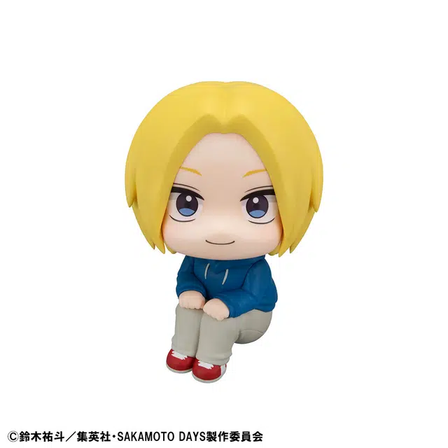 MegaHouse Lookup Q