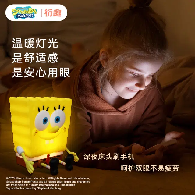 LED IP