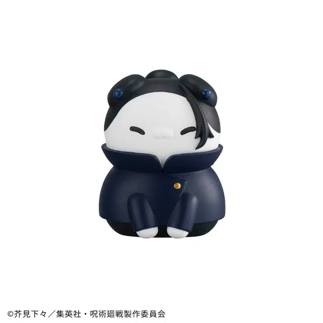 MegaHouse MEGA CAT PROJECT Q
