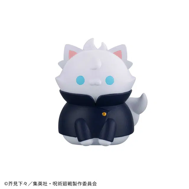 MegaHouse MEGA CAT PROJECT Q