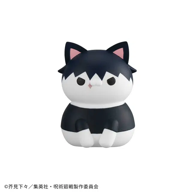 MegaHouse MEGA CAT PROJECT Q