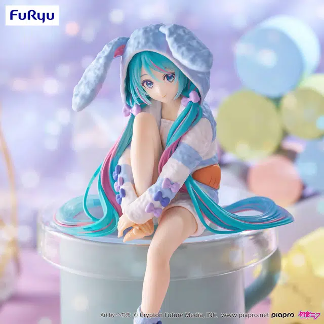 FURYU piapro ver.