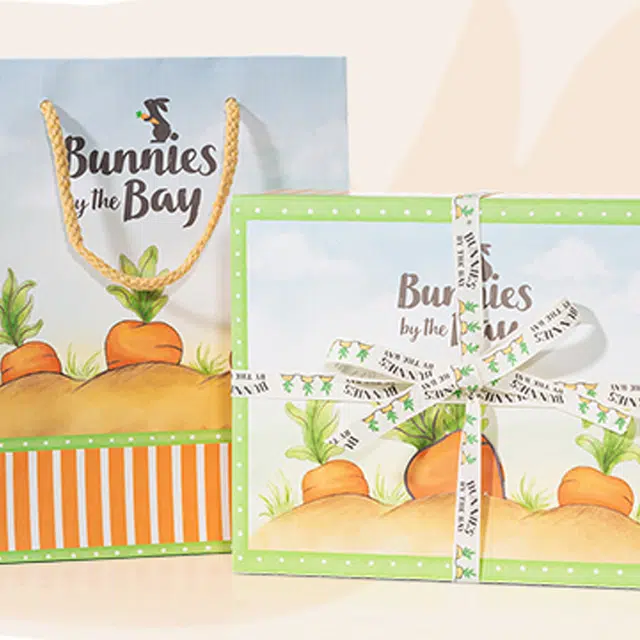 bunnies by the bay