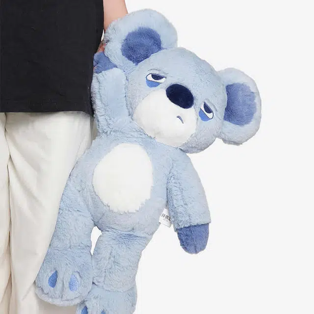 ZEIO Koala 38cm