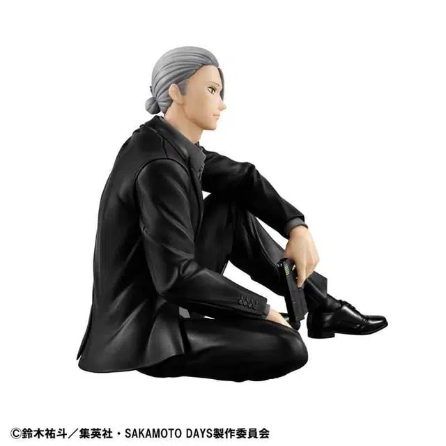 MegaHouse G.E.M