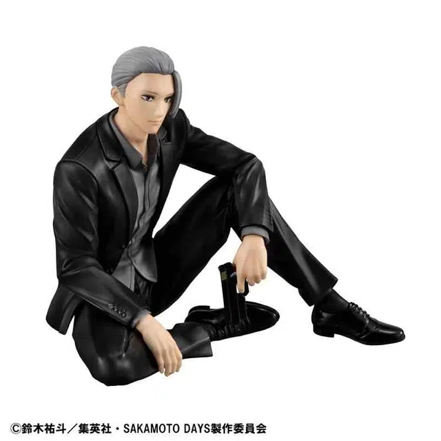 MegaHouse G.E.M