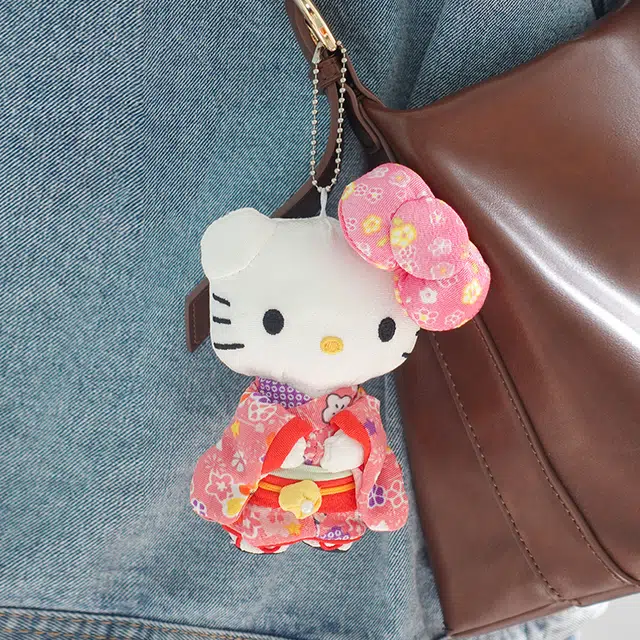Sanrio Hello Kitty 20cm