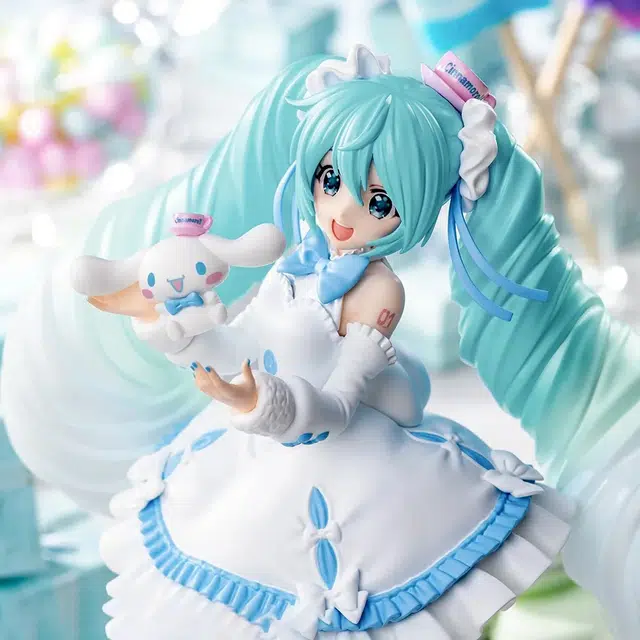 SEGA Luminasta