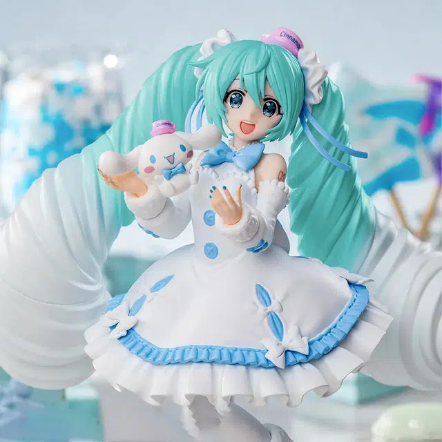SEGA Luminasta