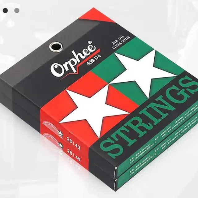 ORPHEE ()