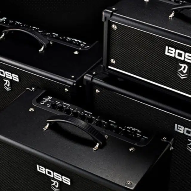 Roland KTN50KTN100 KTN KATANA BOSS