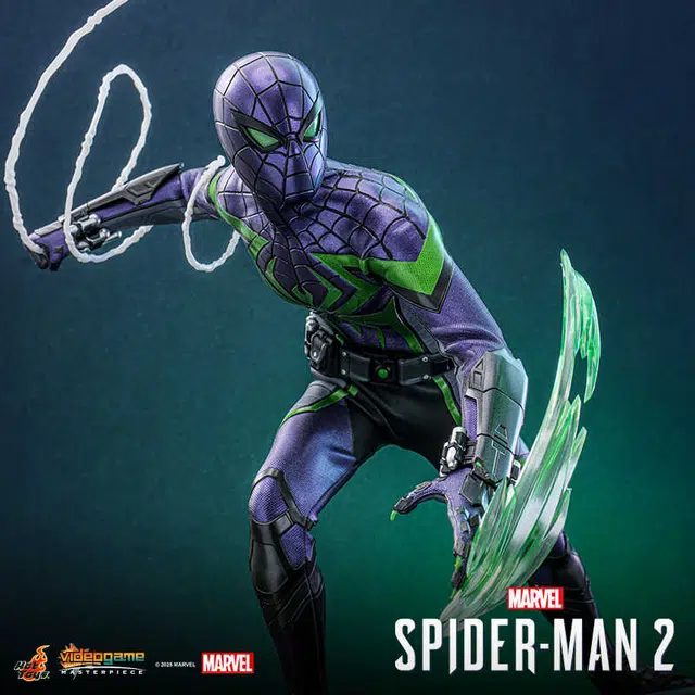 Hot Toys 16 ()