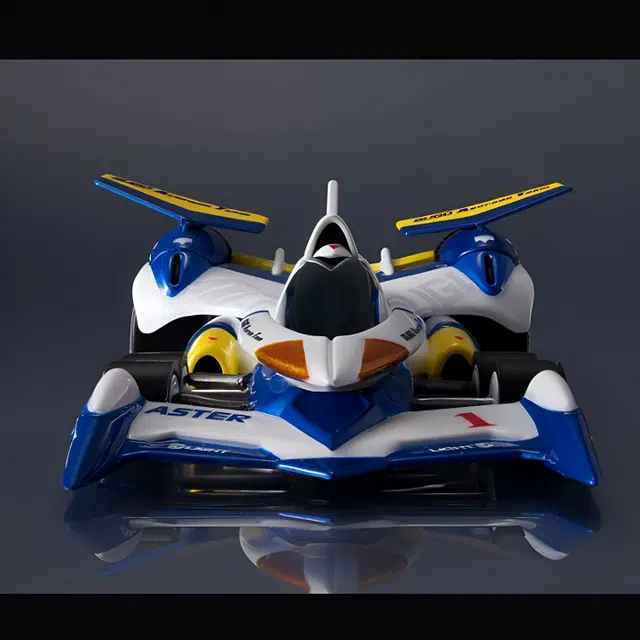 MegaHouse AKF 11