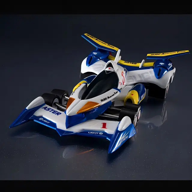 MegaHouse AKF 11