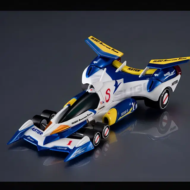 MegaHouse AKF 11