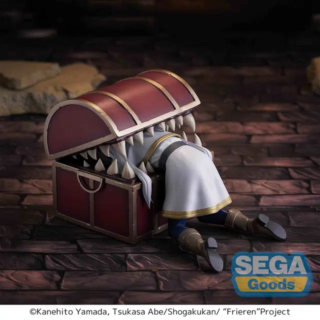 SEGA Luminasta
