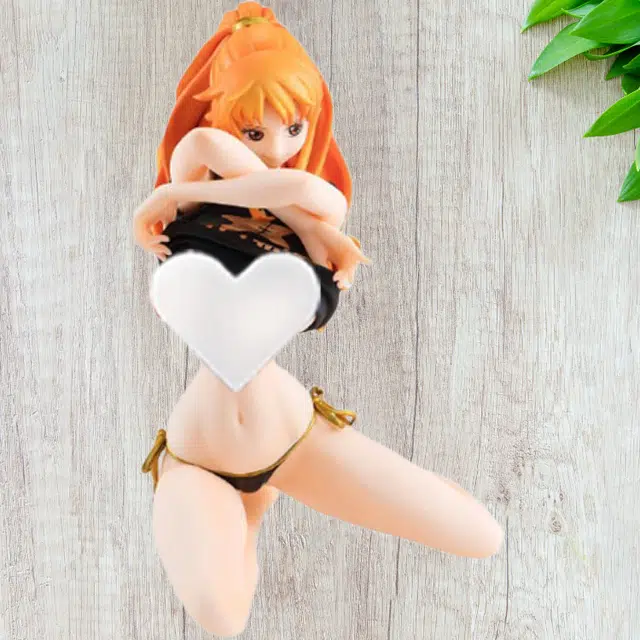 MegaHouse Portrait Of Pirates Limited Edition Ver.BB3 13.5cm