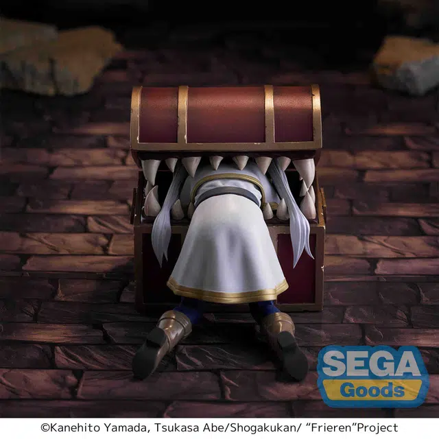 SEGA Luminasta