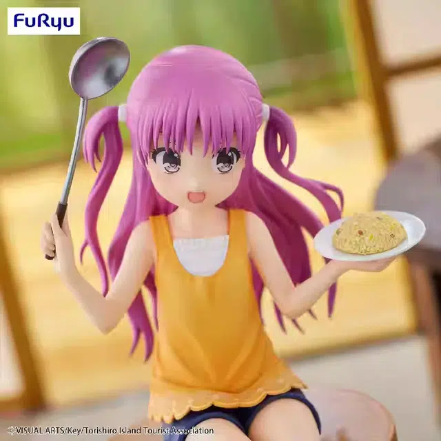 FURYU