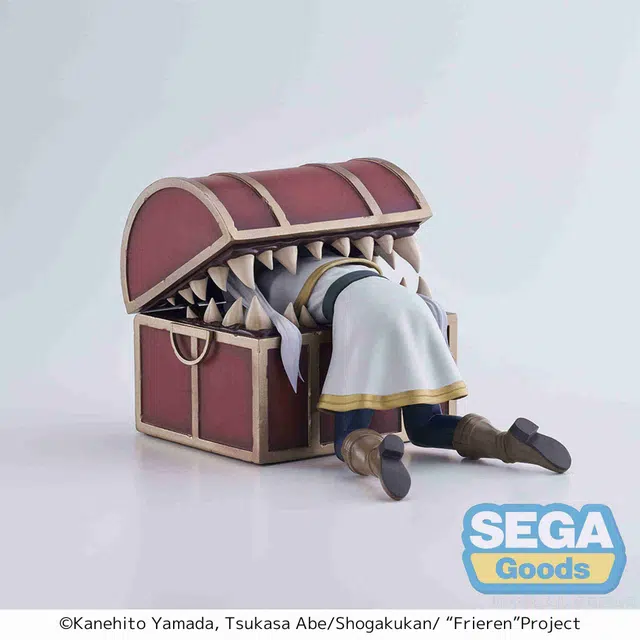 SEGA Luminasta