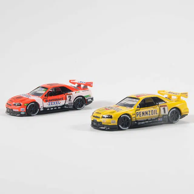 TAKARA TOMY TPRGT-R