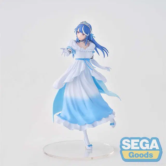 SEGA DDC VTuber