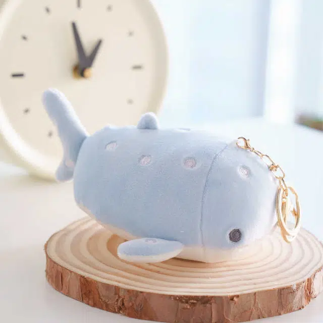 Liv Heart 16cm