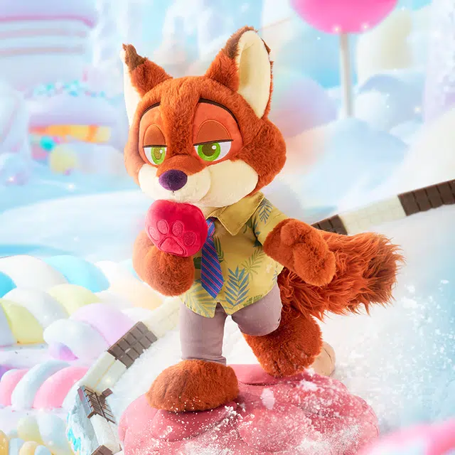 Disney x Disney store 48.3cm52.5cm