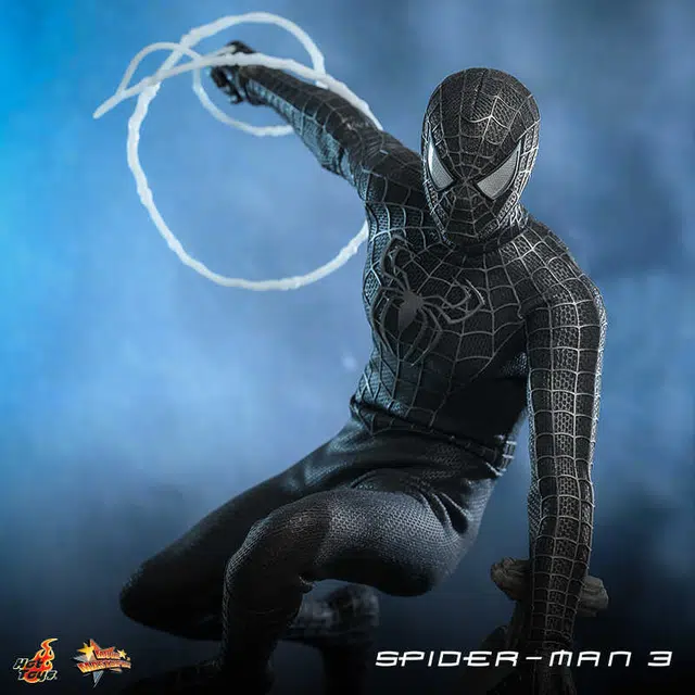Hot Toys 3 16
