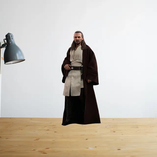 Hot Toys 16 MMS525