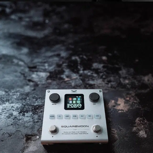 (Gopherwood) SquareMoon