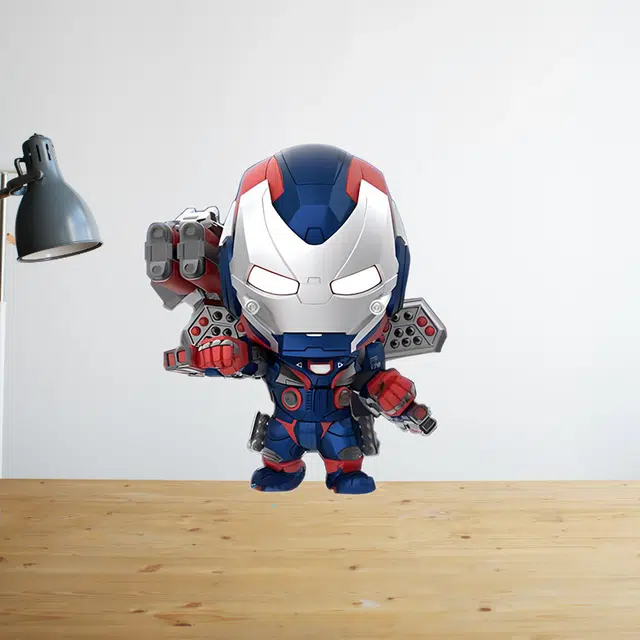 Hot Toys 4 cosbaby
