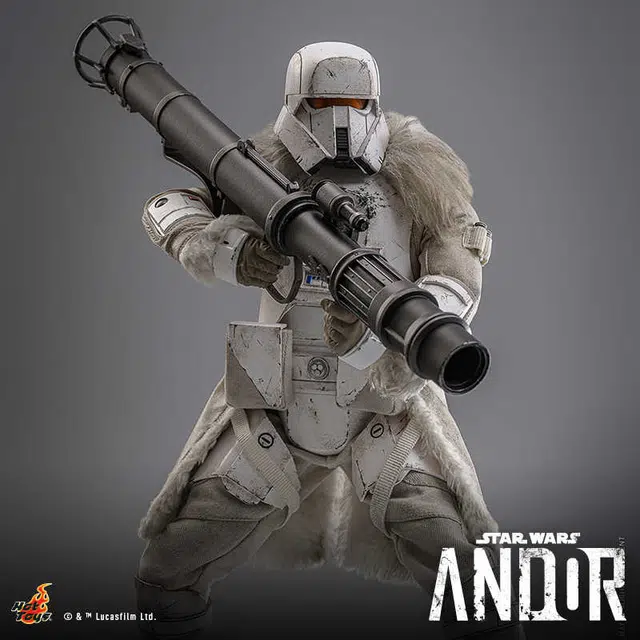 Hot Toys 16