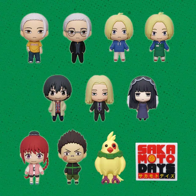 SUNRISEPOP Q