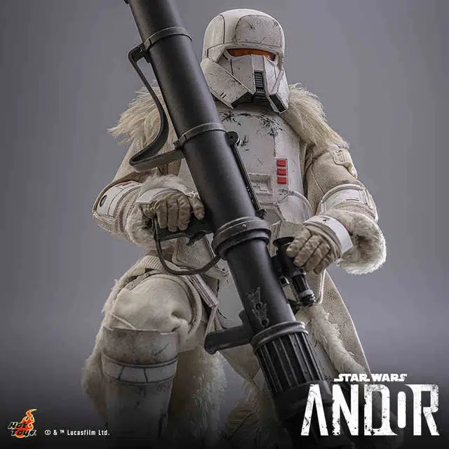 Hot Toys 16