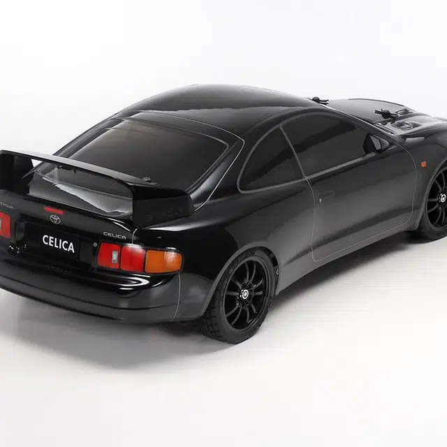 110 GT-FOUR ST205 TT-02